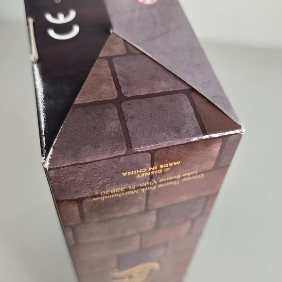 Disney Doll Pirates Of Caribbean Collectable Pearl Attractionistas 12" Authentic - Picture 5 of 15